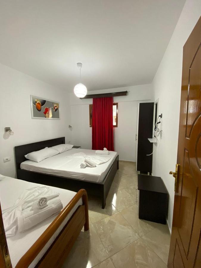 Dosti Apartment Ксаміл Екстер'єр фото